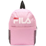 Fila Favoriten Back To School Backpack rózsaszín hátizsák