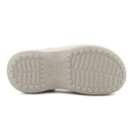 Crocs Classic Stacked Clog Chalk