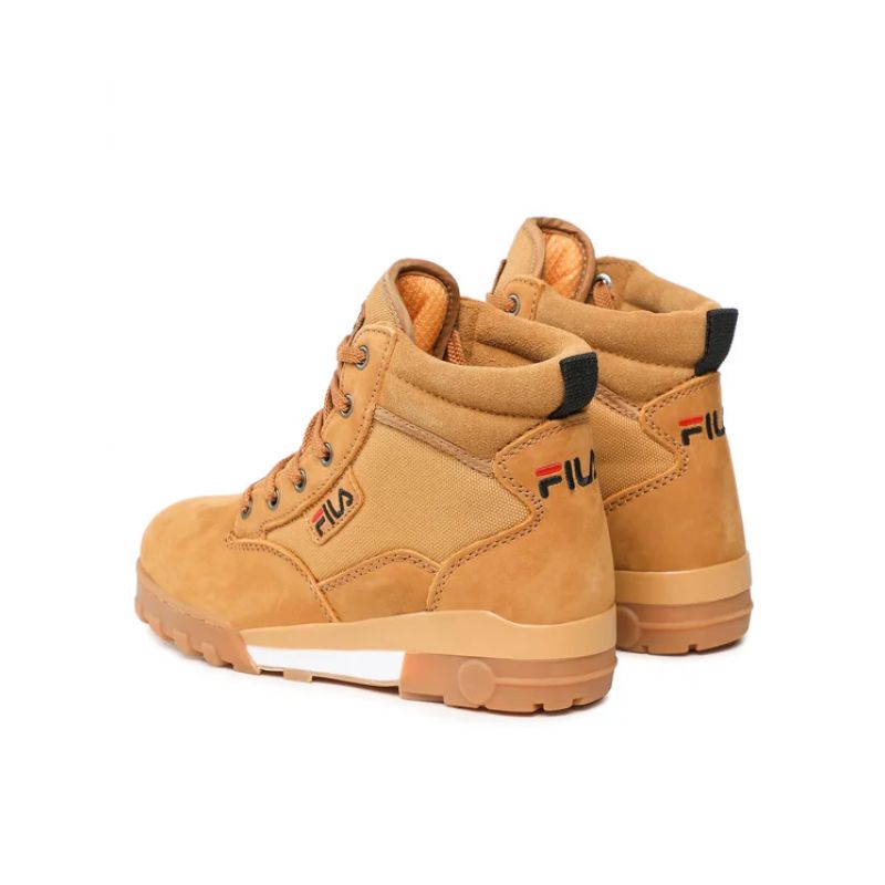 Fila Grunge II Mid Wmn barna cipő