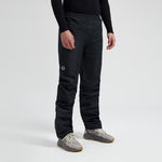 Rogelli unisex rain CORE black 2XL fekete nadrág