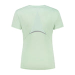Rogelli AYA running 2XL menta póló