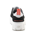 Palladium Pallatower Lo W 98574-008-M shoes Cipő