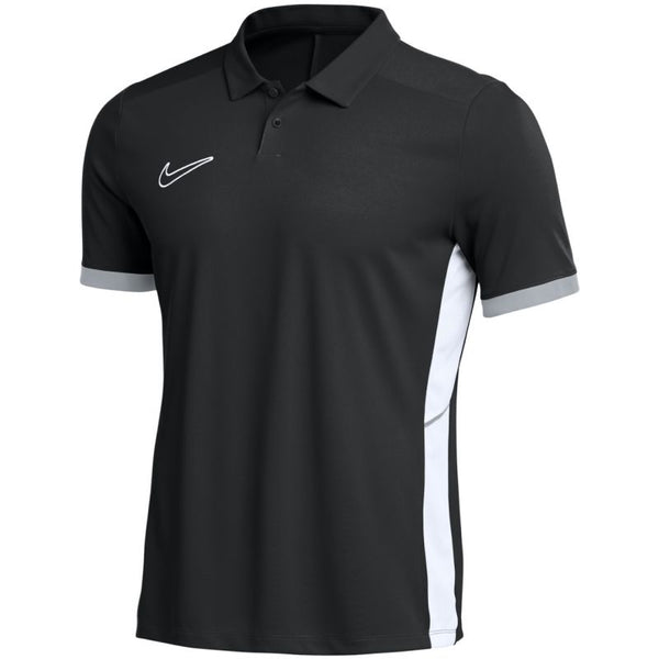 Nike Dri-Fit Academy 25 SS Polo Shirt M FZ9759 010 Póló
