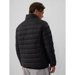4F Men’s 3-in-1 Winter Jacket with 8000 Membrane kötött sapka 4FRAW26TTJAM1380-43S