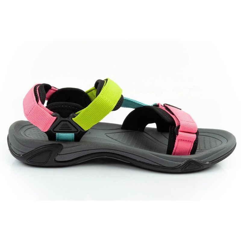 cmp children's sandals Hamal Hiking light comfortable colorful cipő