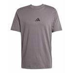 adidas 3-stripes T-shirt JE6390 s (173cm) póló