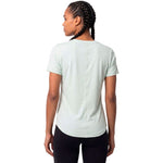 Champion SS Tee Women's Light 119020 BS232 zöld női póló 119020BS232