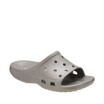 Crocs Saturday Slide men's flip-flops gray 213298 3J5