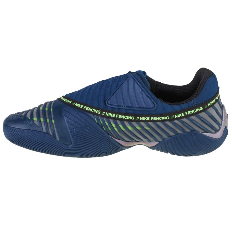 Nike Ballestra 2 M AQ3533-403 shoes Cipő