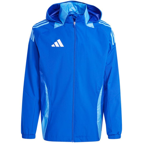 Adidas Tiro 24 Competition All-Weather M IR7561 jacket Kabát