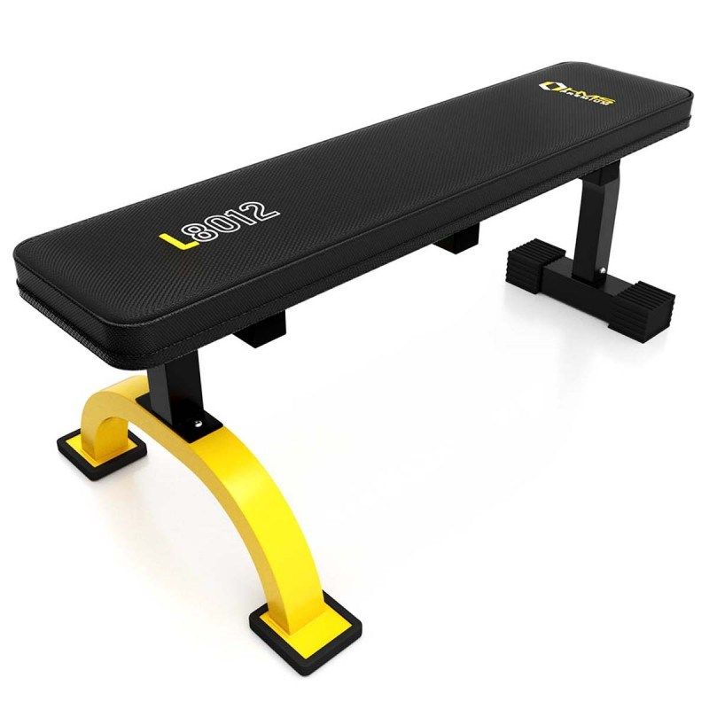 HMS L8012 multifunctional bench póló 17-53-002