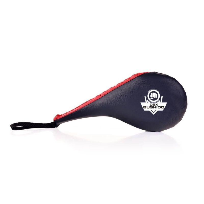 DBX Bushido Double Reinforced Kick Training Pack training equipment