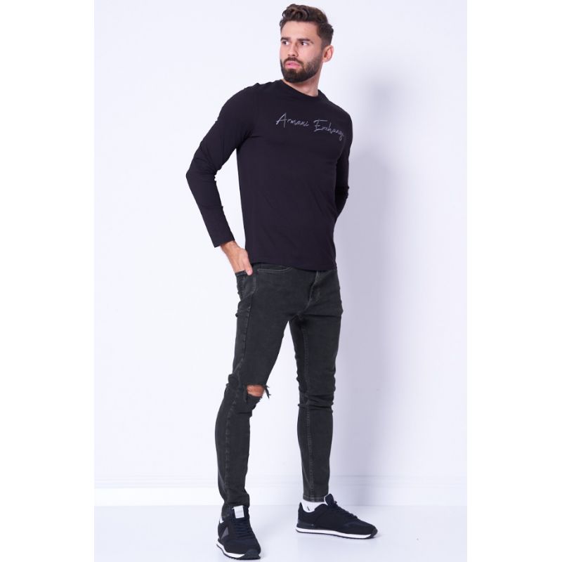 Tommy Hilfiger Jeans Scanton Y Cf6282 M DM0DM13700 Nadrág