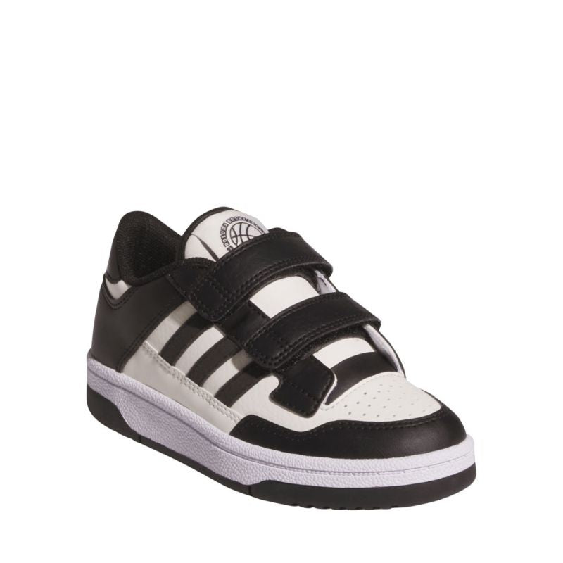 adidas Rapid Court Jr JP7654 shoes cipő