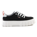 Palladium Pallatower Lo W 98574-008-M shoes Cipő