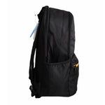 AIR Jordan Jam 23L Unisex HBR Backpack Black - uniwersalny hátizsák