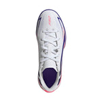 Adidas F50 Hyperfast Club TF Kids' Soccer cipő KK1368