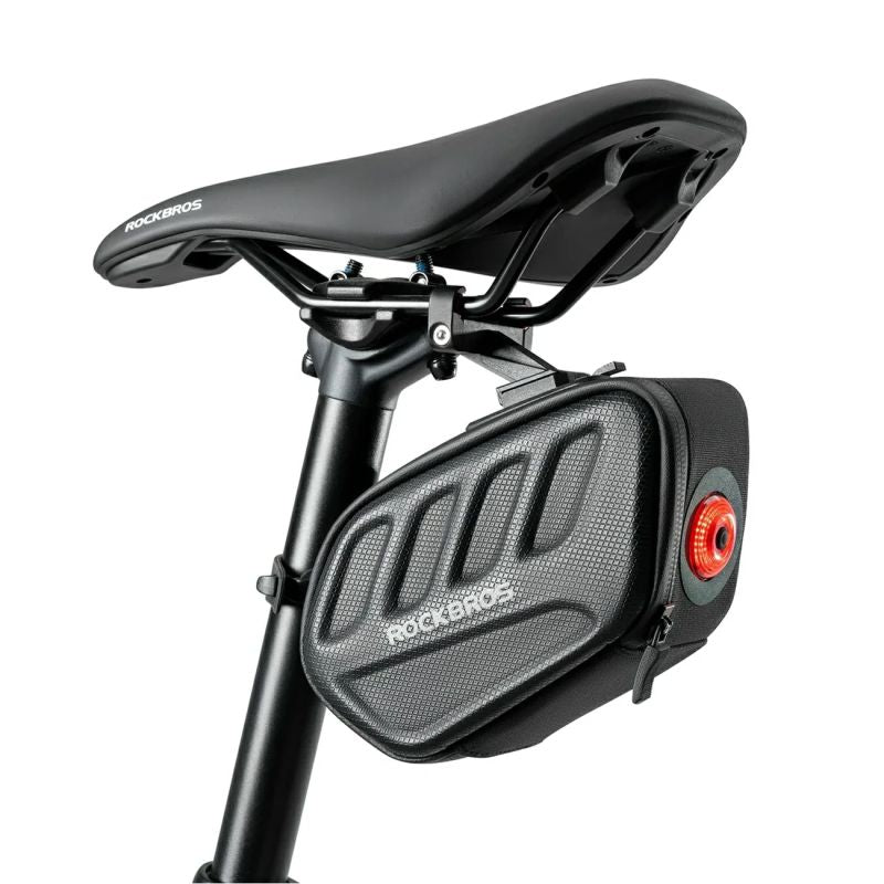 Rockbros C61 Hard Shell Saddle for Lamp táska 5907769384219-211952