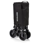 Meteor foldable transport trolley uniw carts