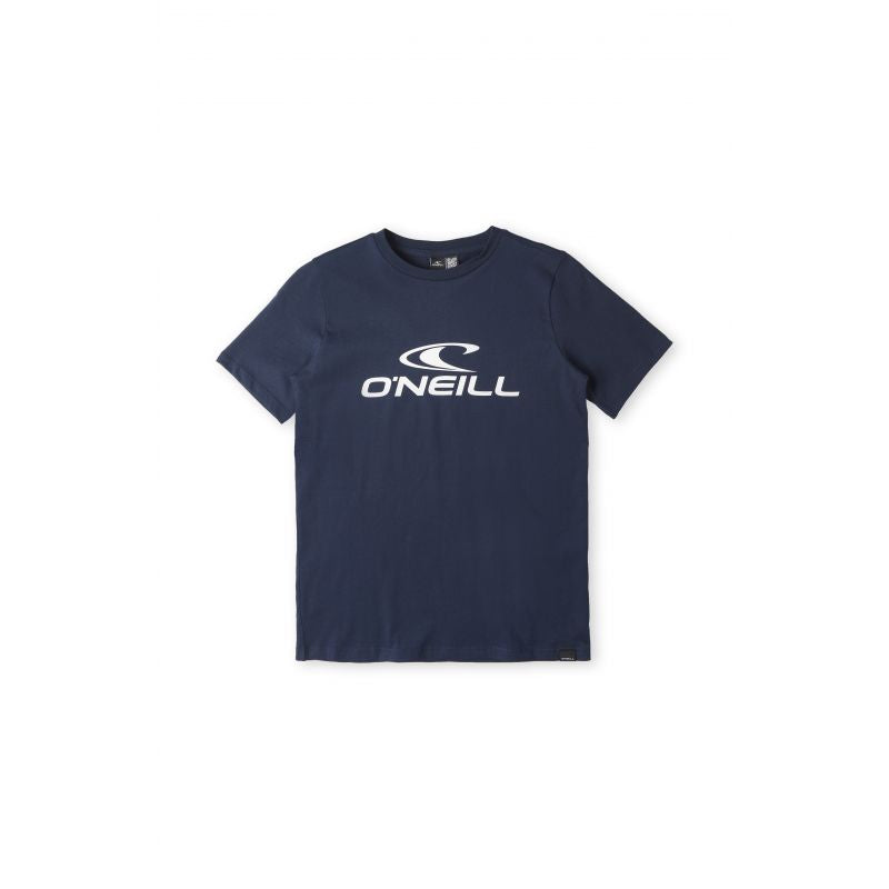 O'Neill Wave T-Shirt Jr sötétkék póló