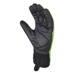 CHIBA 2nd SKIN Gloves Yellow Small sárga kesztyű