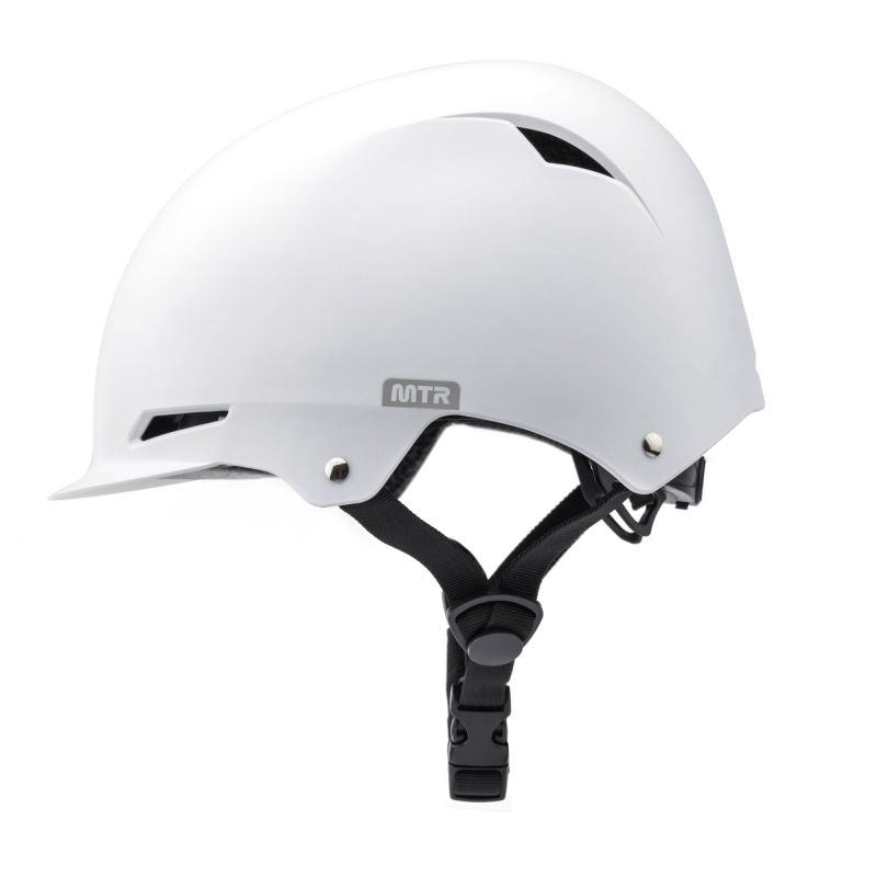 Meteor Ks02 Children'S Cycling Helmet, Navy uniw helmets
