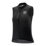 Rockbros ROAD TO SKY Women's Lightweight Breathable Cycling Vest L - Black l \ czarny vests
