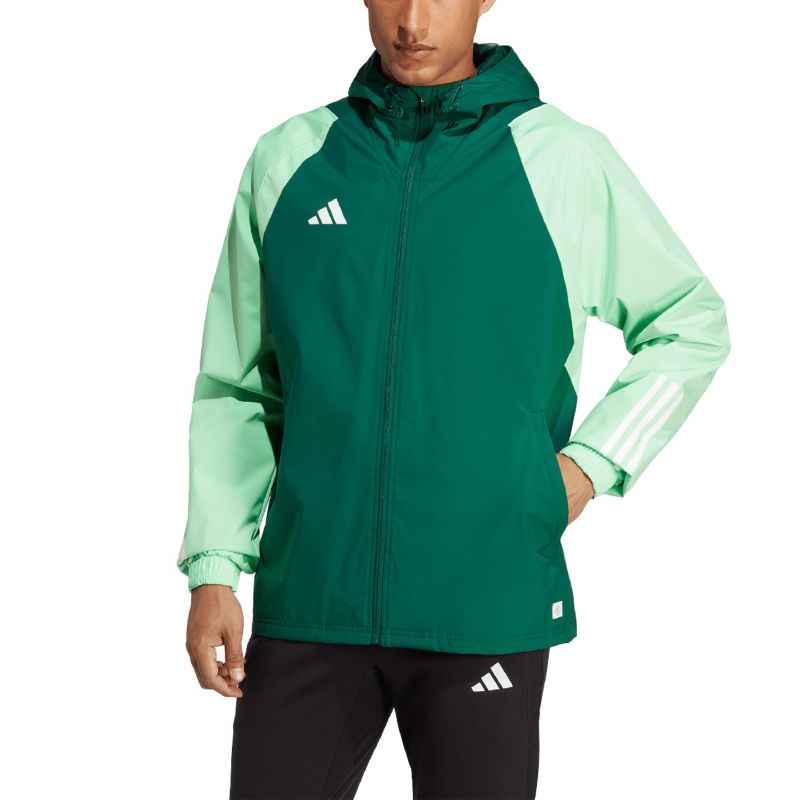 Adidas Tiro 23 Competition All Weather M IC4570 jacket Kabát