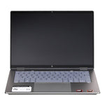 HP OmniBook Flip 14- Ryzen AI 5 340 14" WUXGA Touch IPS 16GB BT BLKB x360 Win11 Meteor Silver (REPACK) 2Y