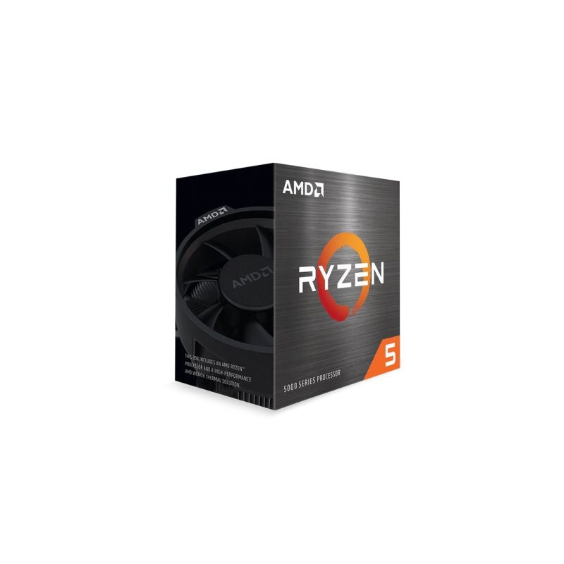 Roces AMD Ryzen 5 processor computers and accessories