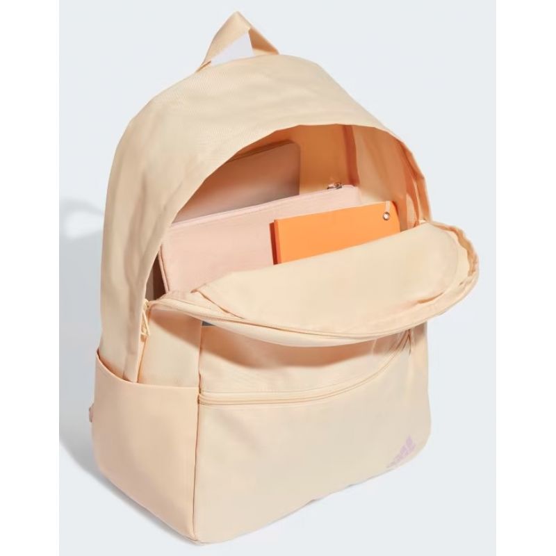 adidas Backpack adidas Classic BOS 3 Stripes Backpack IL5778 Kiegészítők