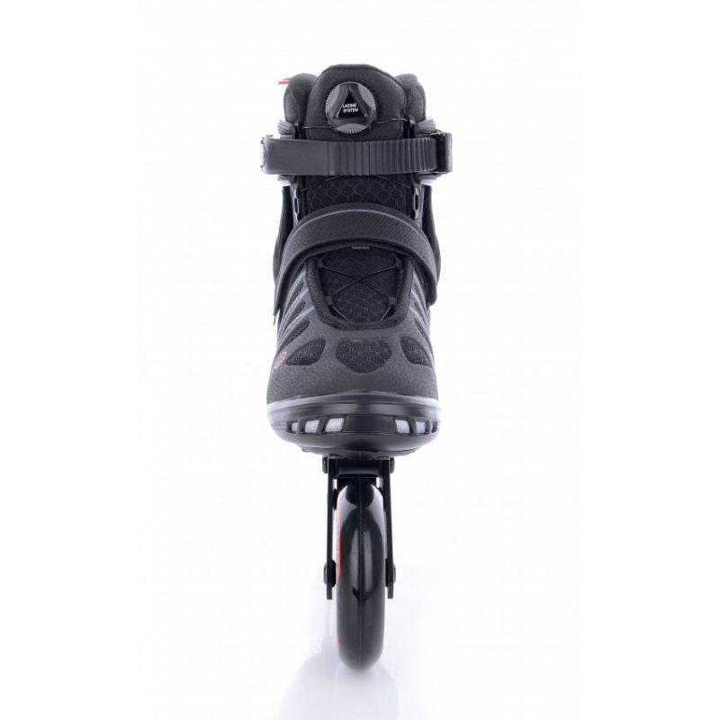 Tempish Wenox Top M 1000053 fekete roller skates