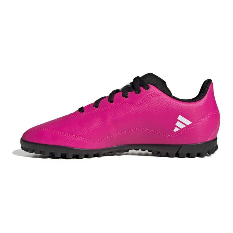 Adidas X Speedportal.4 TF Jr. GZ2446 football shoes Cipő