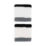 Nike Swoosh Wristbands 2 Pack N1012405122OS Karszalag