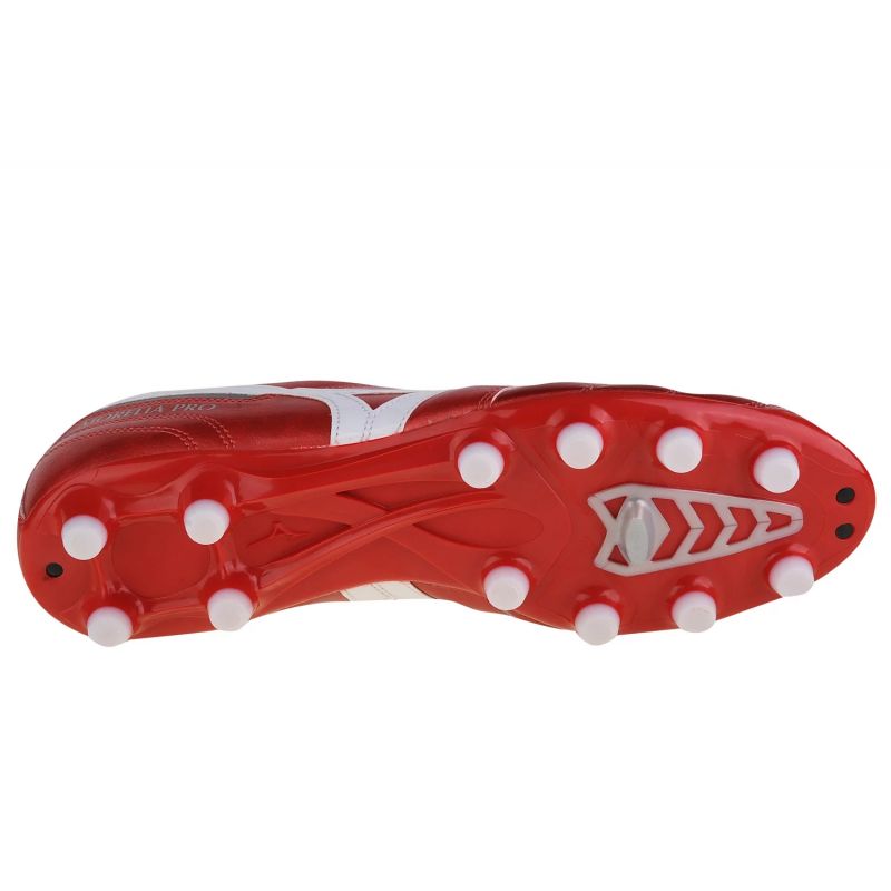 Mizuno Morelia II Pro MD M P1GA221360 football boots Cipő