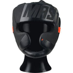 MASTERS FIGHT EQUIPMENT KSS-VOLT Boxing Helmet védőfelszerelés 02301-M