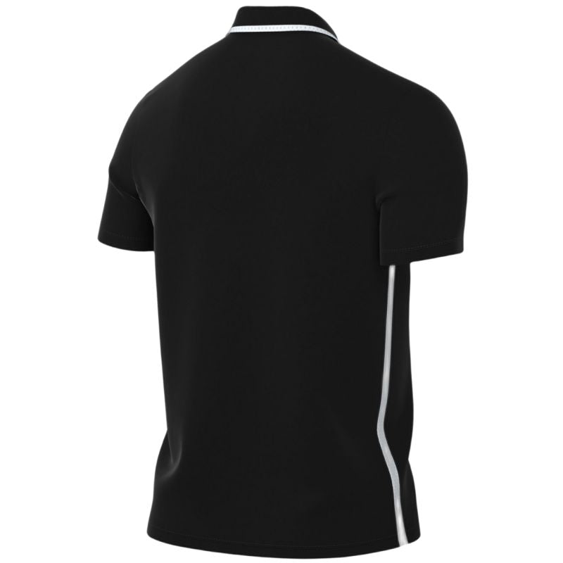 Nike Dri-Fit Park 26 Men's T-Shirt Black HM7136 fekete póló