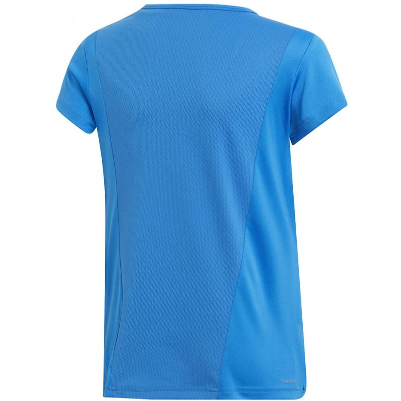 Adidas Youth Cardio Jr FM6634 T-shirt Póló