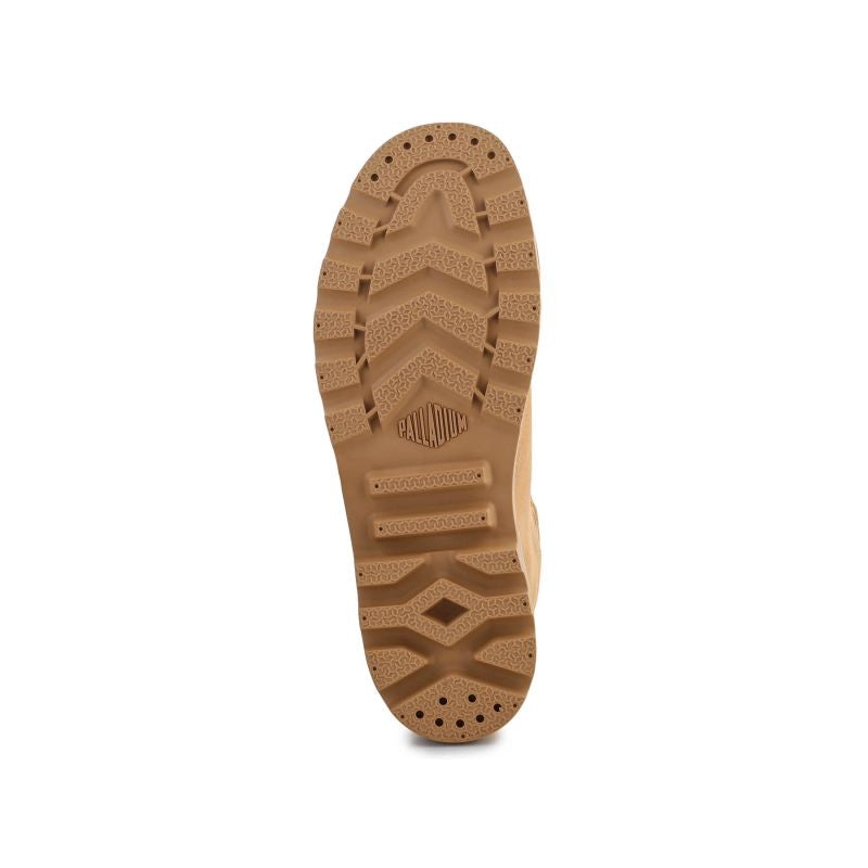 Palladium Mono Chrome shoes 73089-209-M Cipő