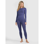 4f Women's seamless thermal underwear (bottom) 4FWAW25USEAF221-32S General