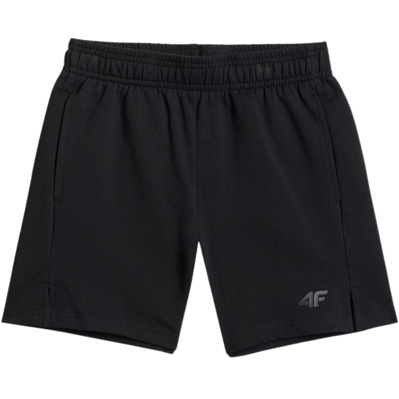 4F Boy's set M073 T-shirt, shorts, bag 90S rövidnadrág 4FJWSS26TAPSM07390S