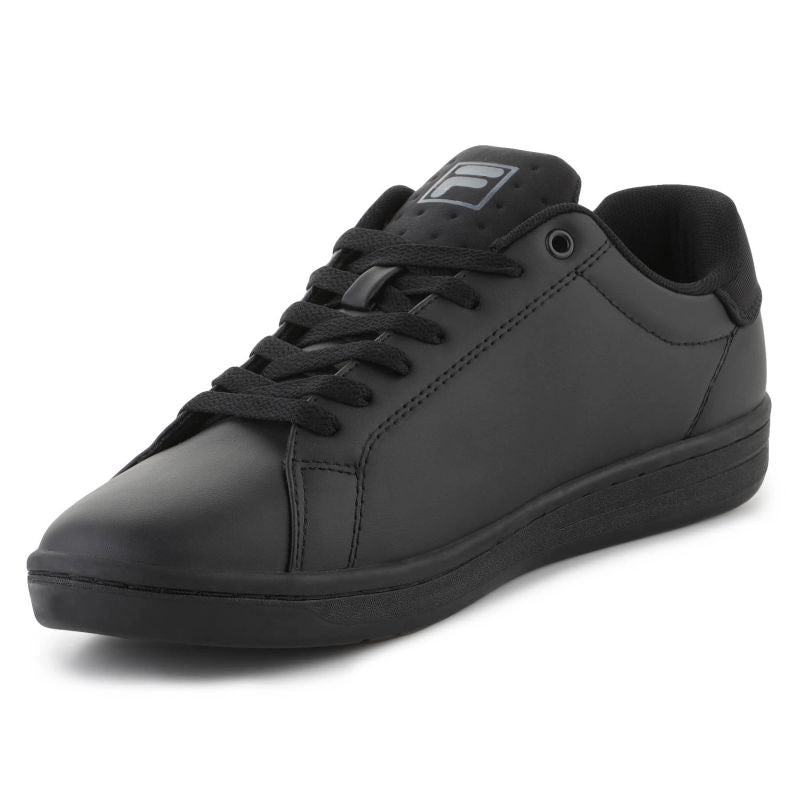 Fila Crosscourt 2 Nt Logo fekete cipő