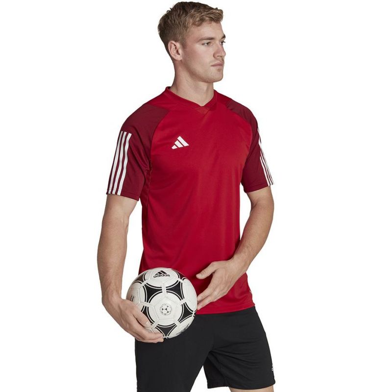 Adidas Tiro 23 Competition Jersey M HE5661 Ruházat