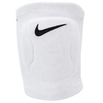 Nike Streak Volleyball Knee Pads Kids 2PPK fehér röplabda