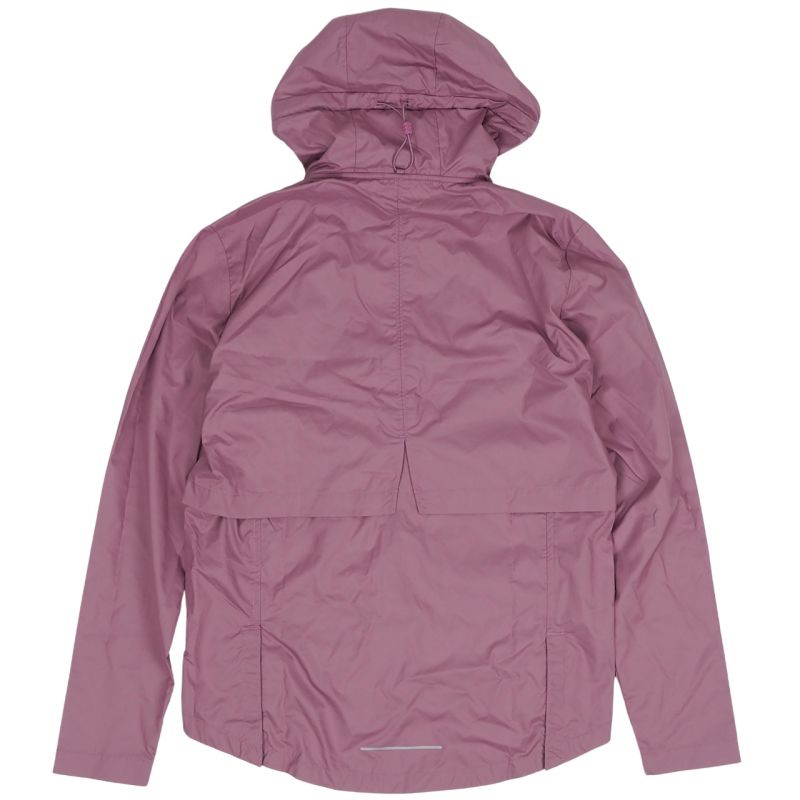 Nike Runing Jacket Purple W AJ2207 999 Kabát