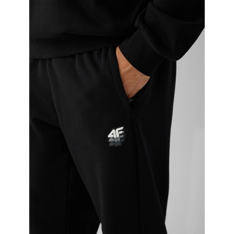 4F Men's jogger sweatpants férfi nadrág 4FRAW26TTROM2176-20S