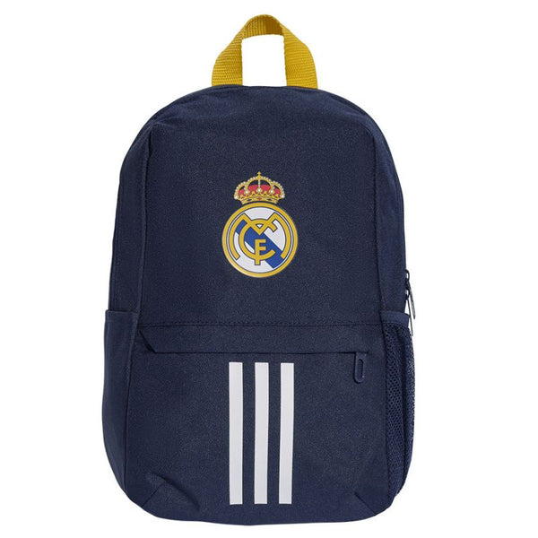 adidas Real Madrid Jr Backpack JX9258 Small hátizsák