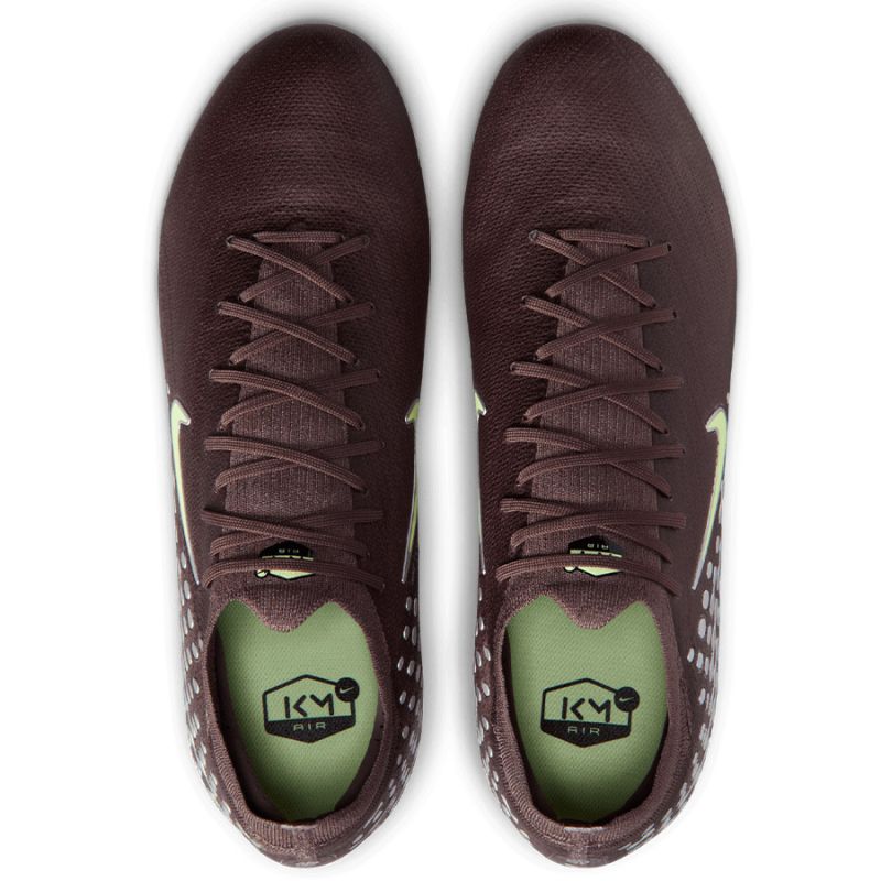 Nike Zoom Mercurial Vapor 16 Pro KM FG FQ8689-200 utcai cipő