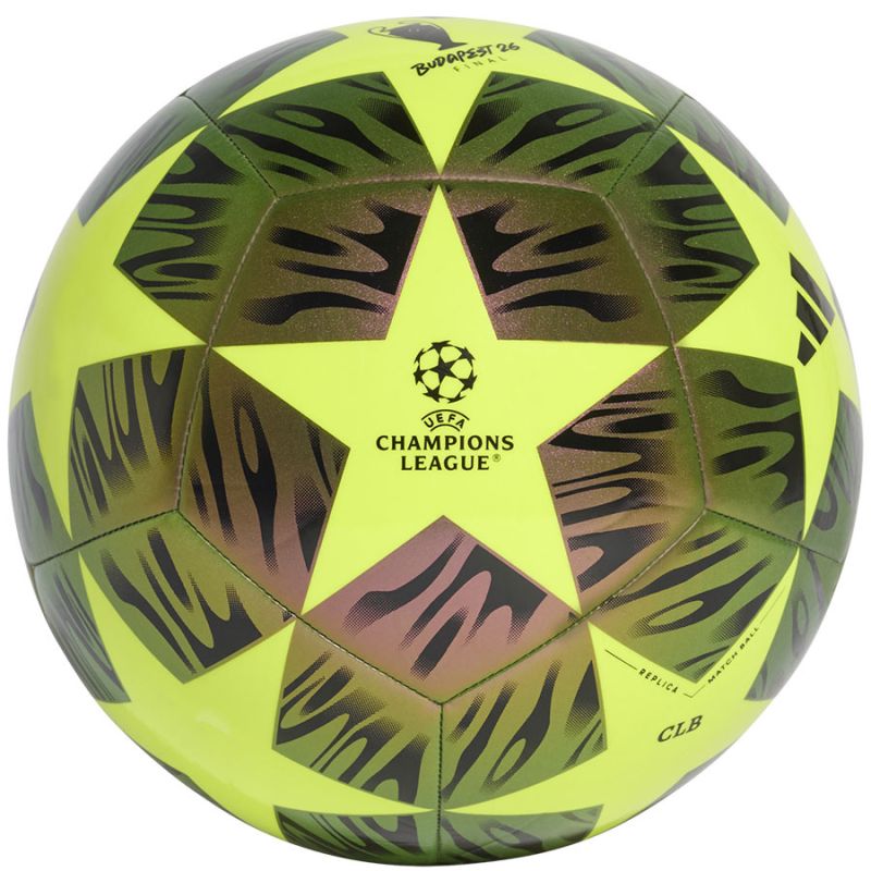 adidas UCL Club JX9092 futball labda