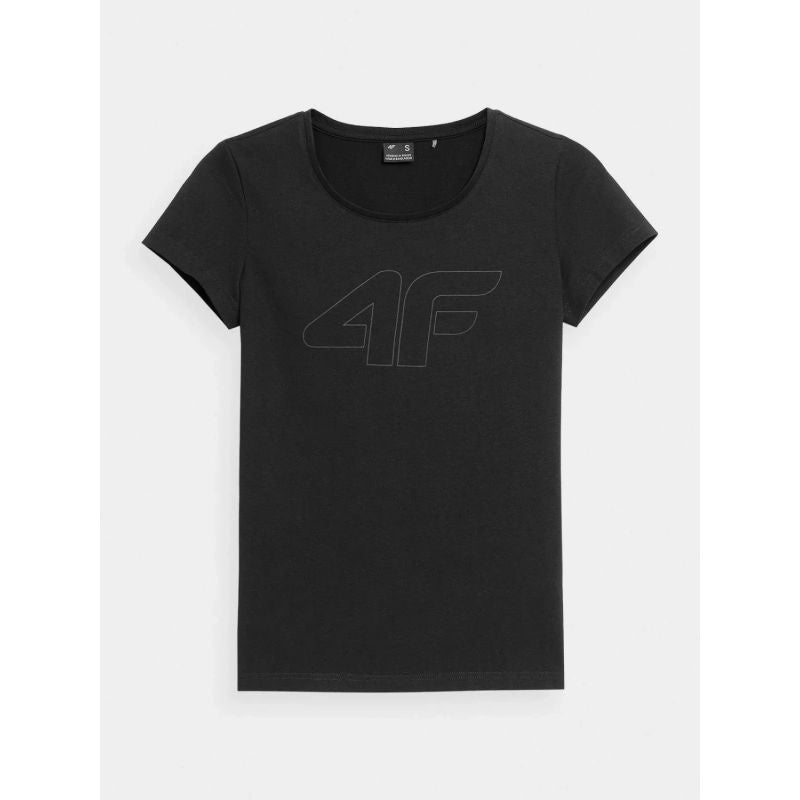 4f T-shirt W 4FWSS24TTSHF1163-20S Póló